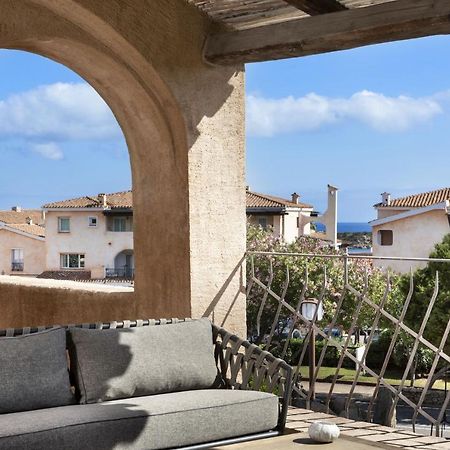 Le Suites Porto Cervo Eksteriør billede