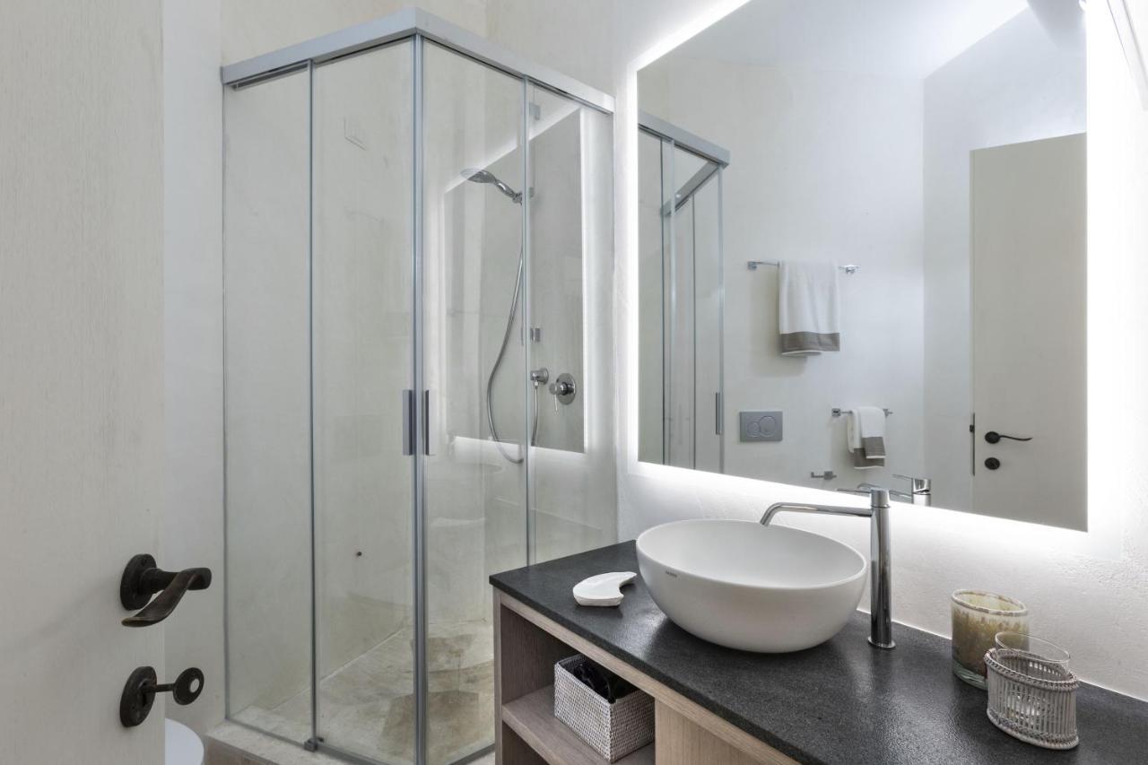 Le Suites Porto Cervo Eksteriør billede