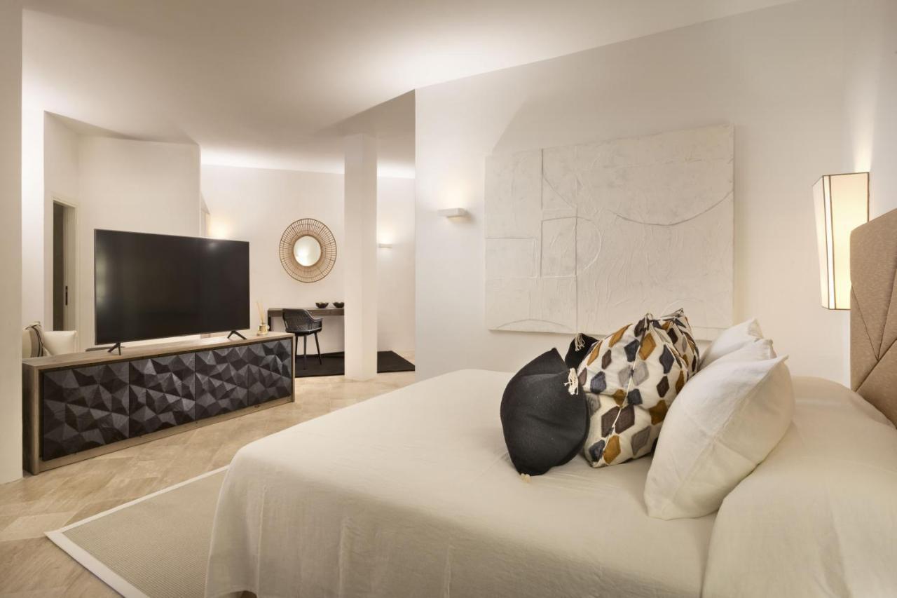 Le Suites Porto Cervo Eksteriør billede