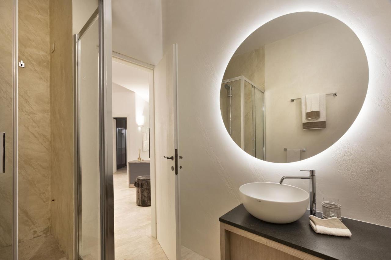 Le Suites Porto Cervo Eksteriør billede