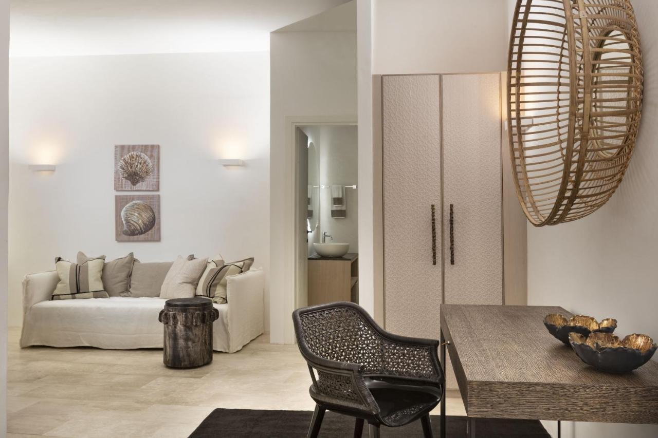 Le Suites Porto Cervo Eksteriør billede