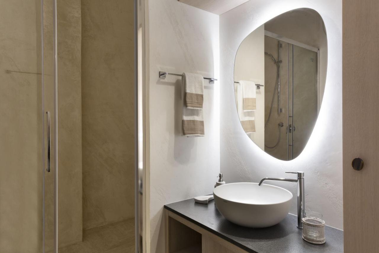 Le Suites Porto Cervo Eksteriør billede