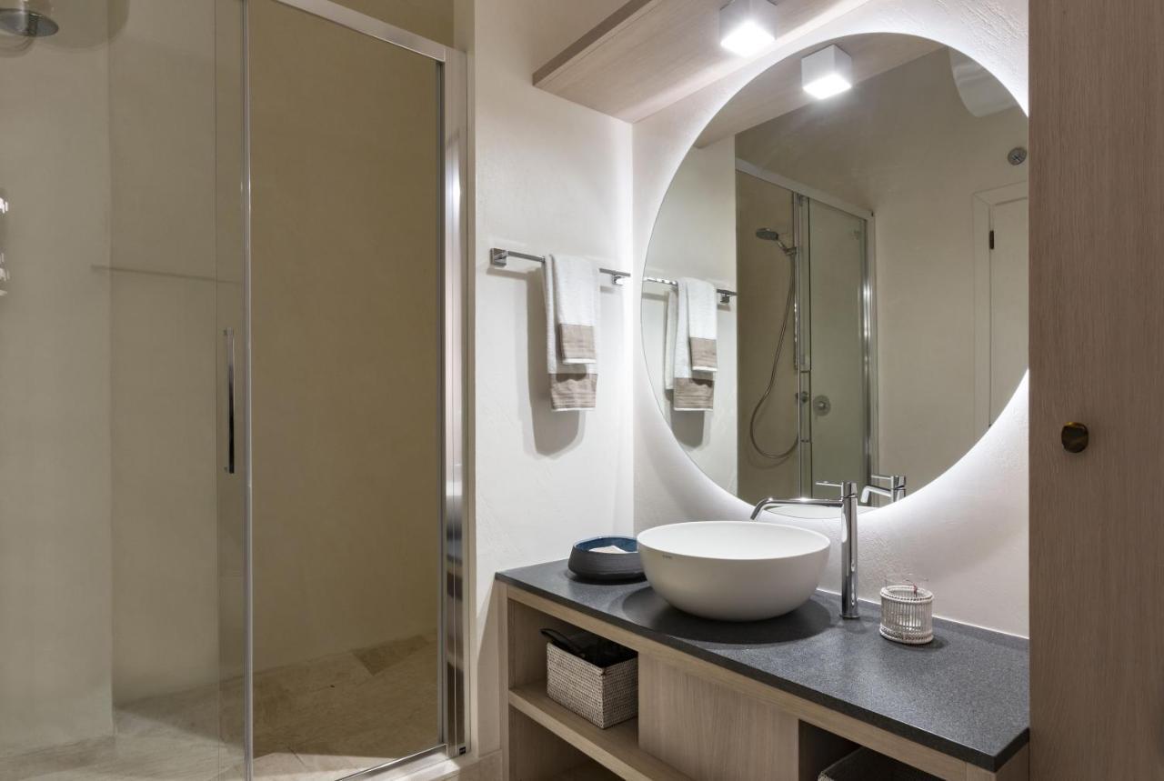 Le Suites Porto Cervo Eksteriør billede