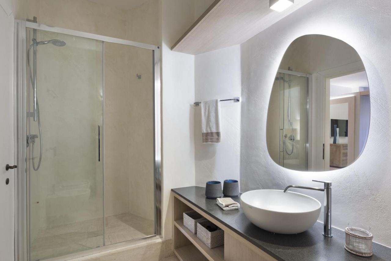Le Suites Porto Cervo Eksteriør billede